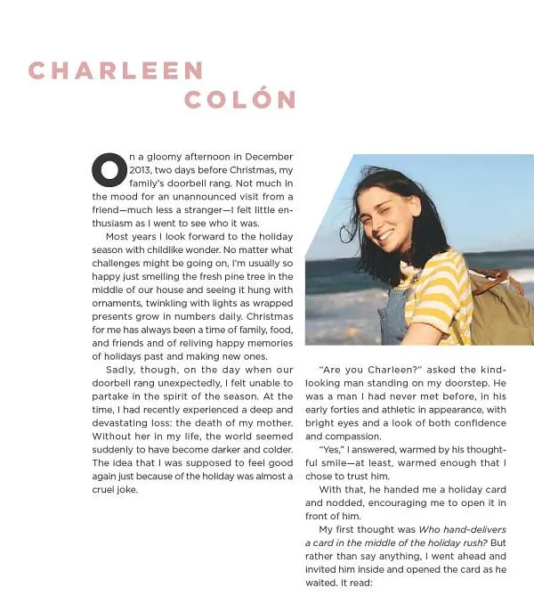 Channel Kindness - фото 11