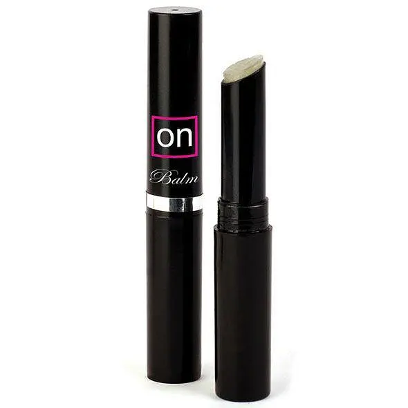 Возбуждающий суперстойкий бальзам для клетора Sensuva On Arousal Balm for Her для интенсивного возбуждения и длительного эффек - фото 4