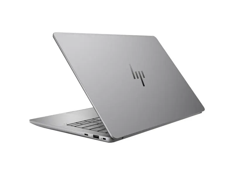 Ноутбук HP ZBook Ultra G1a Meteor Silver (B30DLES) - фото 4