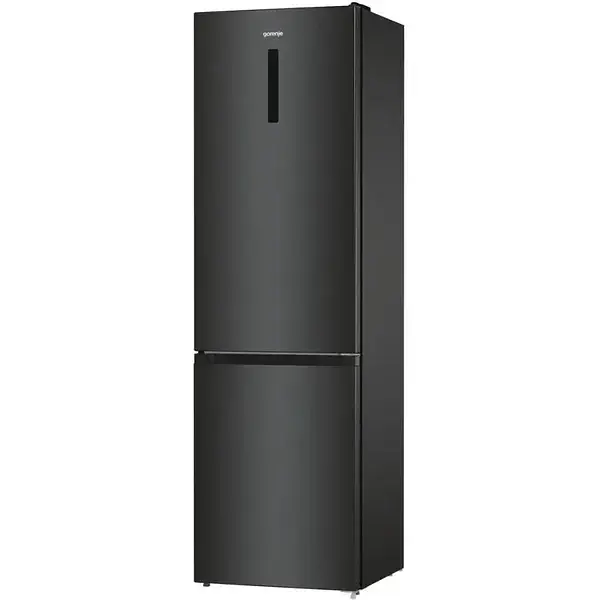 Холодильник Gorenje NRK620EABXL4 с морозильной камерой - фото 2