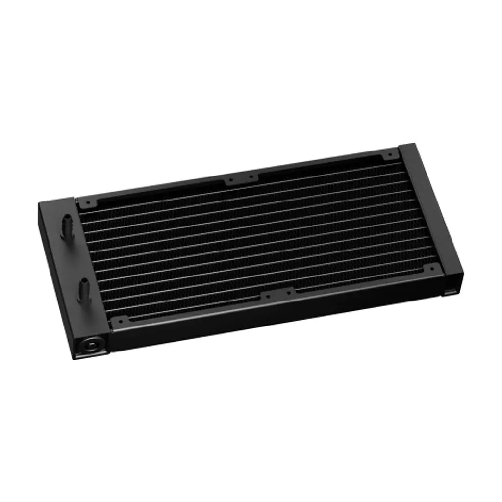 Система рідинного охолодження Deepcool MYSTIQUE 240 - фото 9