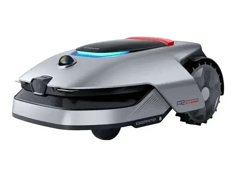 Газонокосарка-робот Dreame Roboticmower A2 3000