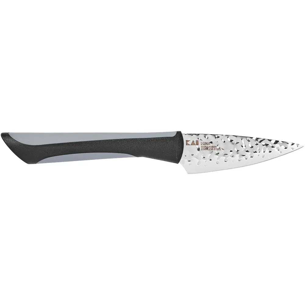 Нож Kai Luna Paring Knife - фото 2