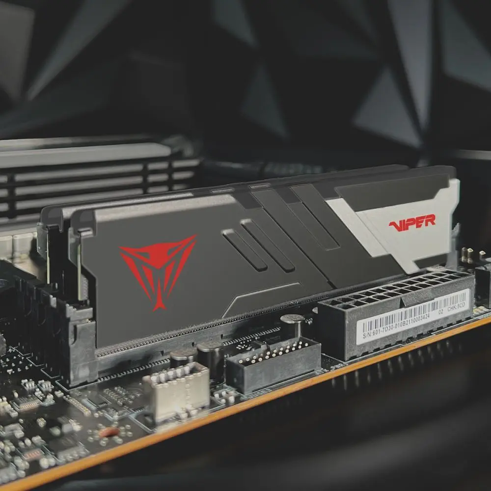 Модуль пам`яті DDR5 2x16GB/6000 Patriot Viper Venom (PVV532G600C36K) - фото 2