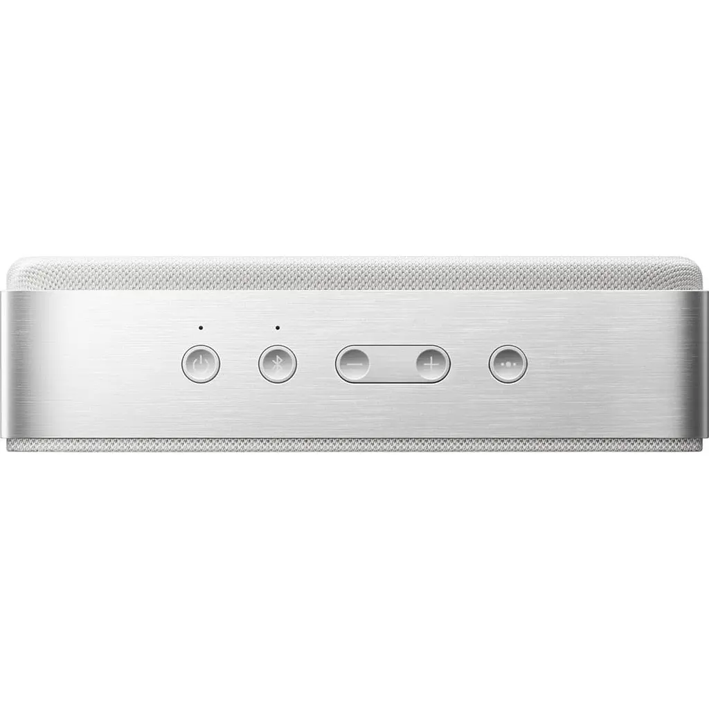 Портативна акустика Bose SoundLink Home Light Silver [892399-0010] [142867] - фото 5