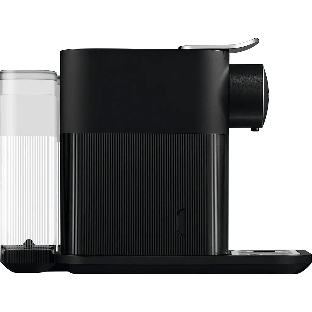 Кавоварка капсульна Delonghi Nespresso Granlattissima (EN640.B) [123585] - фото 7