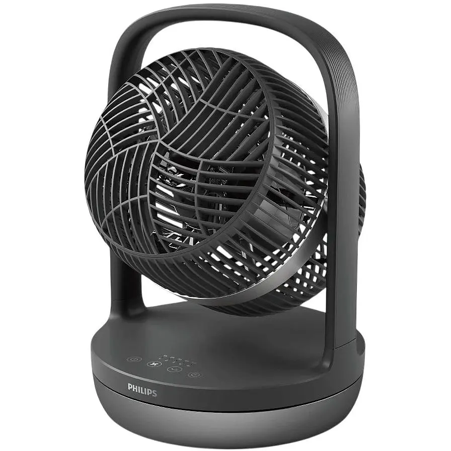 Вентилятор Philips Series 3000 черный (CX3050/01) - фото 2