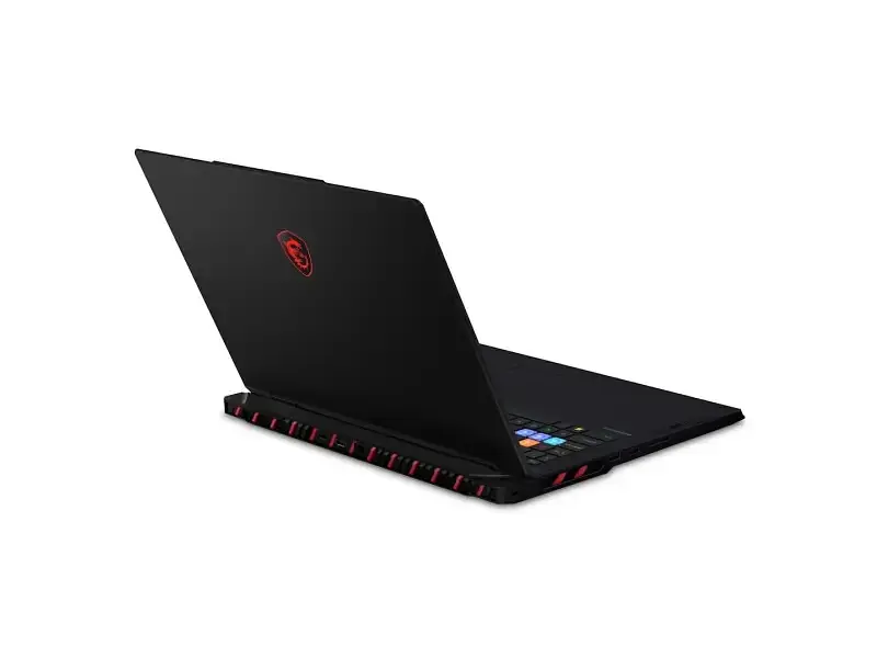 Ноутбук MSI Raider 18 HX AI A2XWJG (A2XWJG-369US) - фото 9
