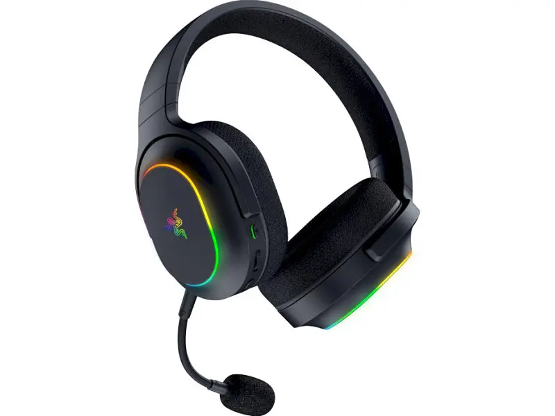 Навушники з мікрофоном Razer Barracuda X Chroma Black (RZ04-05220100-R3M1) - фото 5
