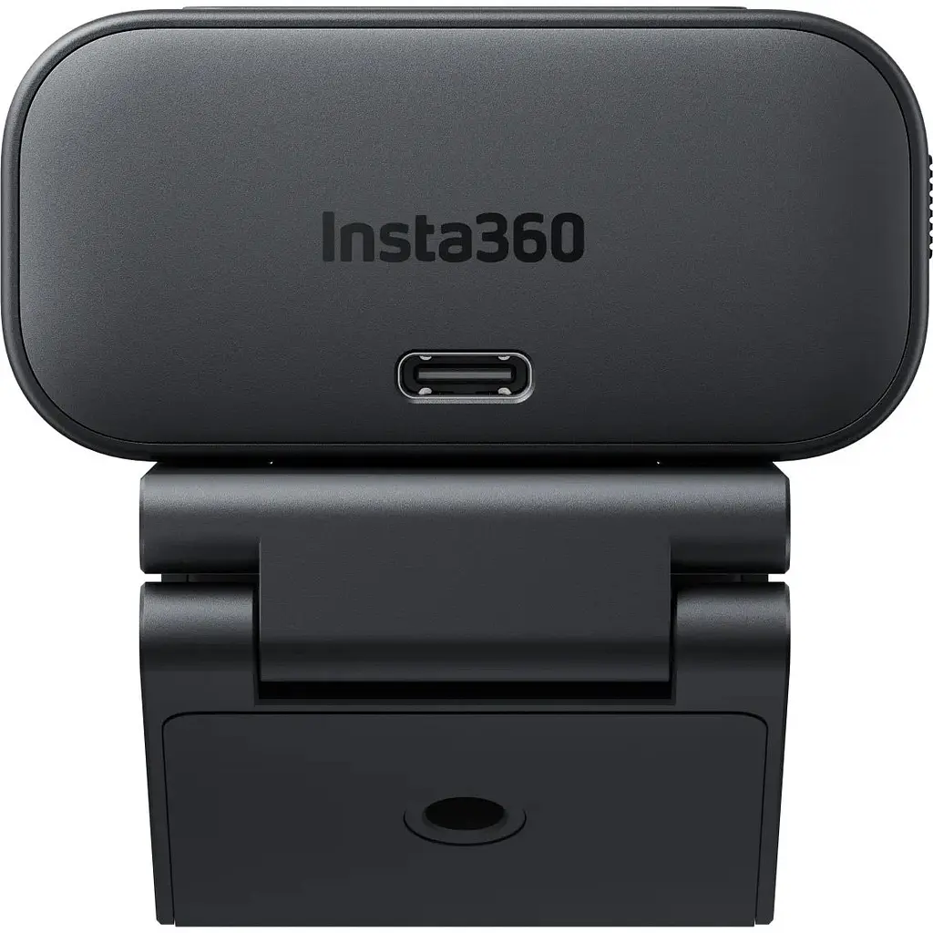 Веб-камера Insta360 Link 2C Graphite Black (CINSABNA) [119349] - фото 4