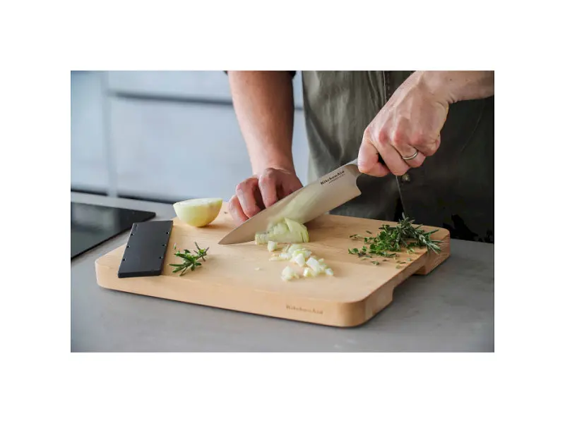 Ніж кухарський KitchenAid Coreline (KOG8IFSSOHOBA) - фото 10