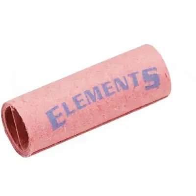 Фильтры для самокруток Elements Pre-Rolled Pink - фото 3
