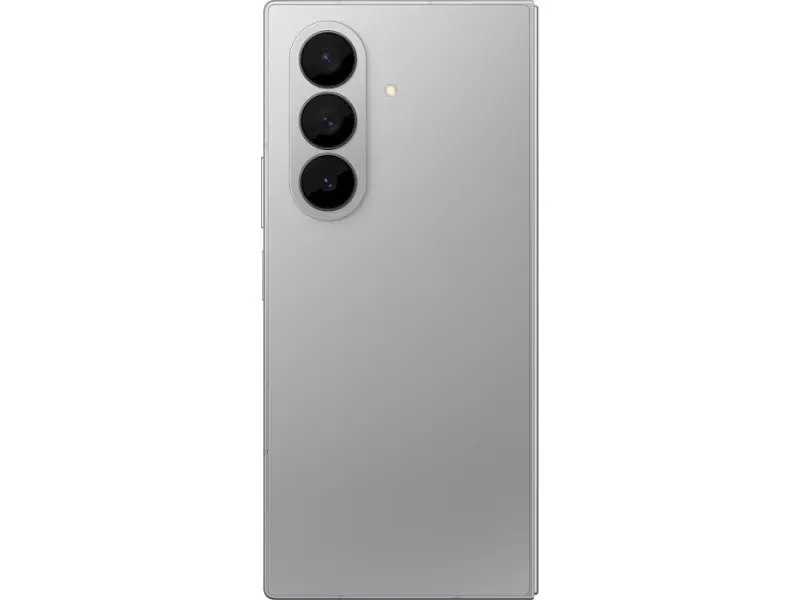 Смартфон Samsung Galaxy Fold7 12/512GB Silver Shadow (SM-F966BZSC) - фото 8