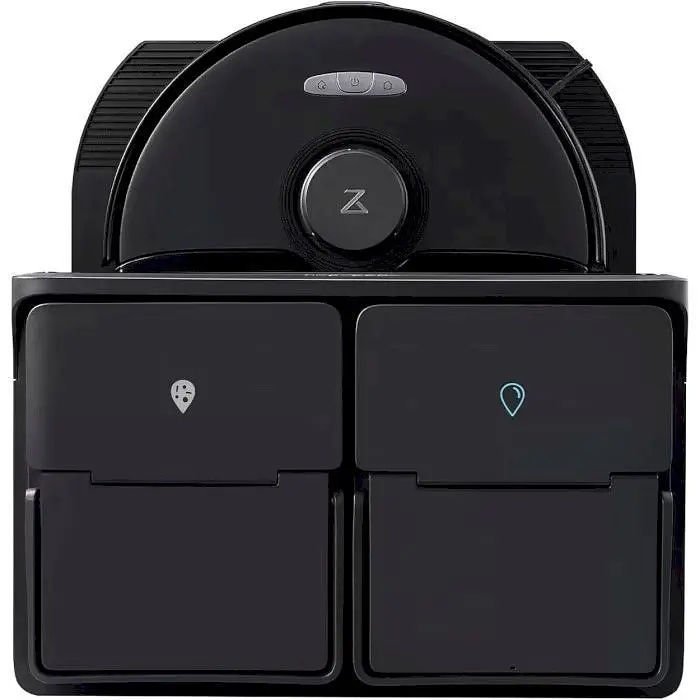 Робот-пилосос RoboRock S8 Max Ultra Black [S8MU52-00] [148949] - фото 4
