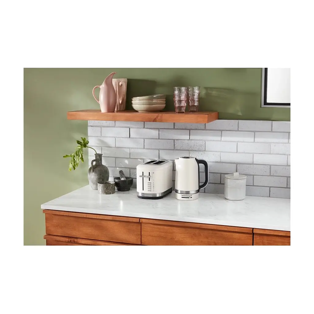 Тостер KitchenAid 5KMT2109EPL - фото 5