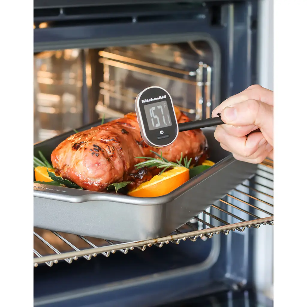 Термометр кухонный KitchenAid Measuring (KQ904G) - фото 11