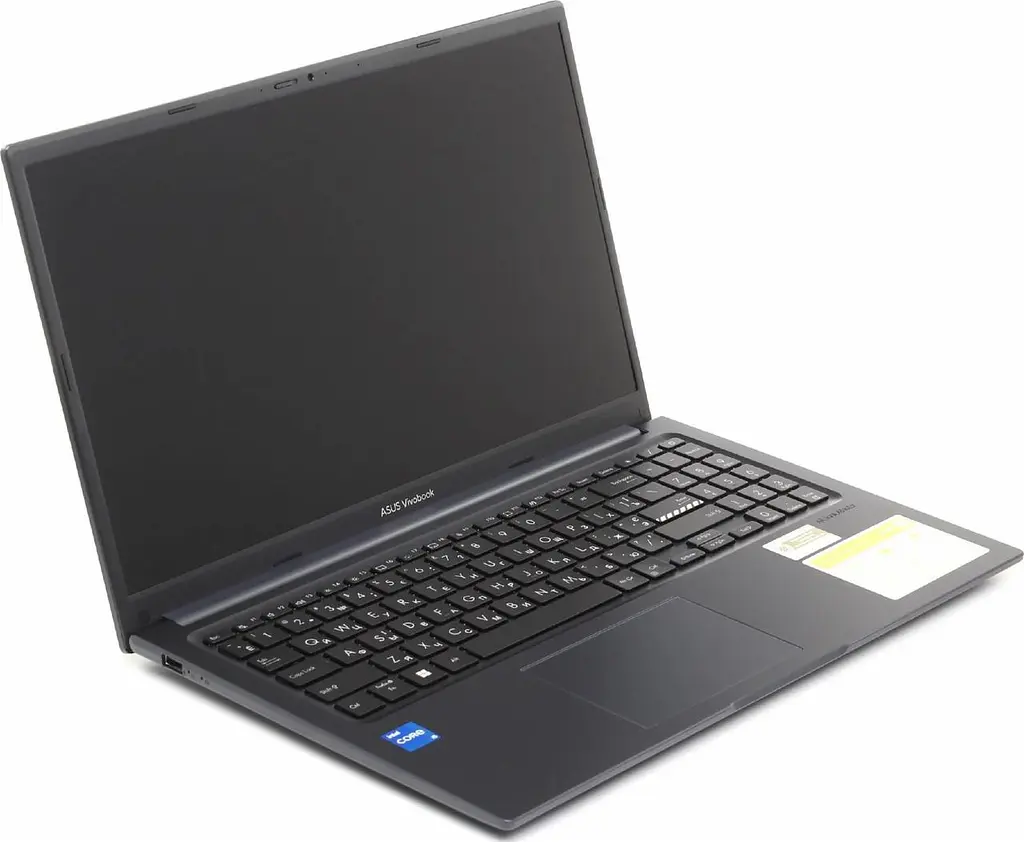 Ноутбук Asus Vivobook 15 F1504ZA Core i5-1235U/4.4 ГГц/ Iris Xe Graphics/8/512 GB Refurbished - фото 2