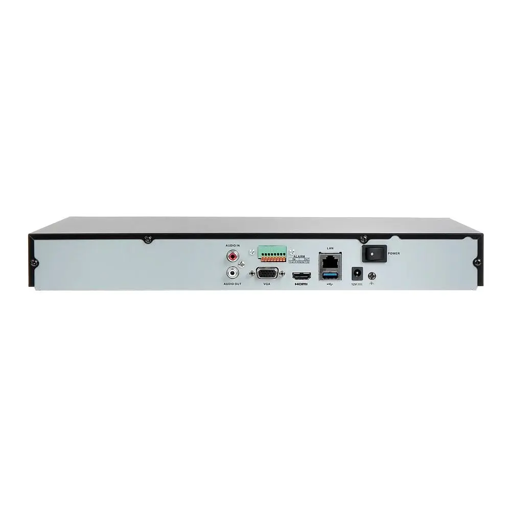Відеореєстратор DS-7632NI-K2 Hikvision (10000001062) - фото 3