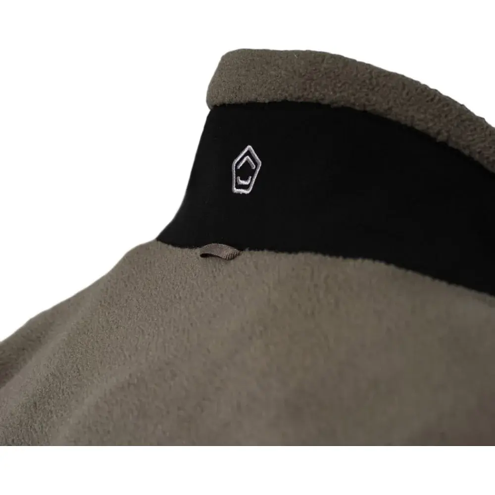 Флисовая кофта Pentagon Ajax Fleece L Ral - фото 2