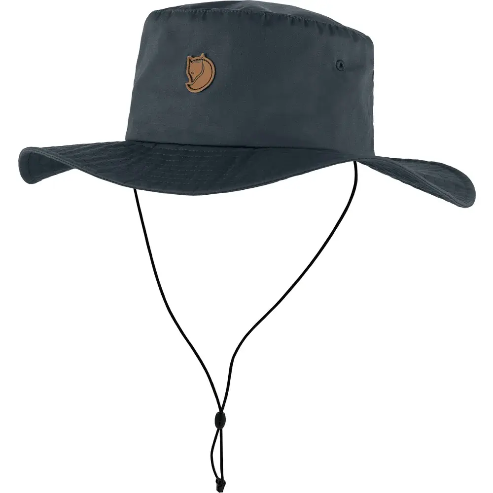 Панама Fjallraven Hatfield Hat M Dark Navy