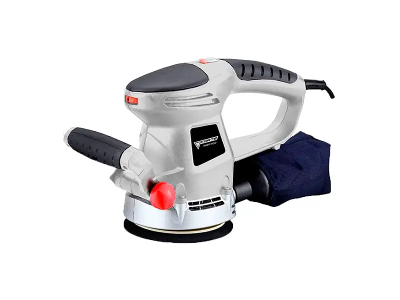 Ексцентрикова шліфмашина Forte RS 480 V 44593