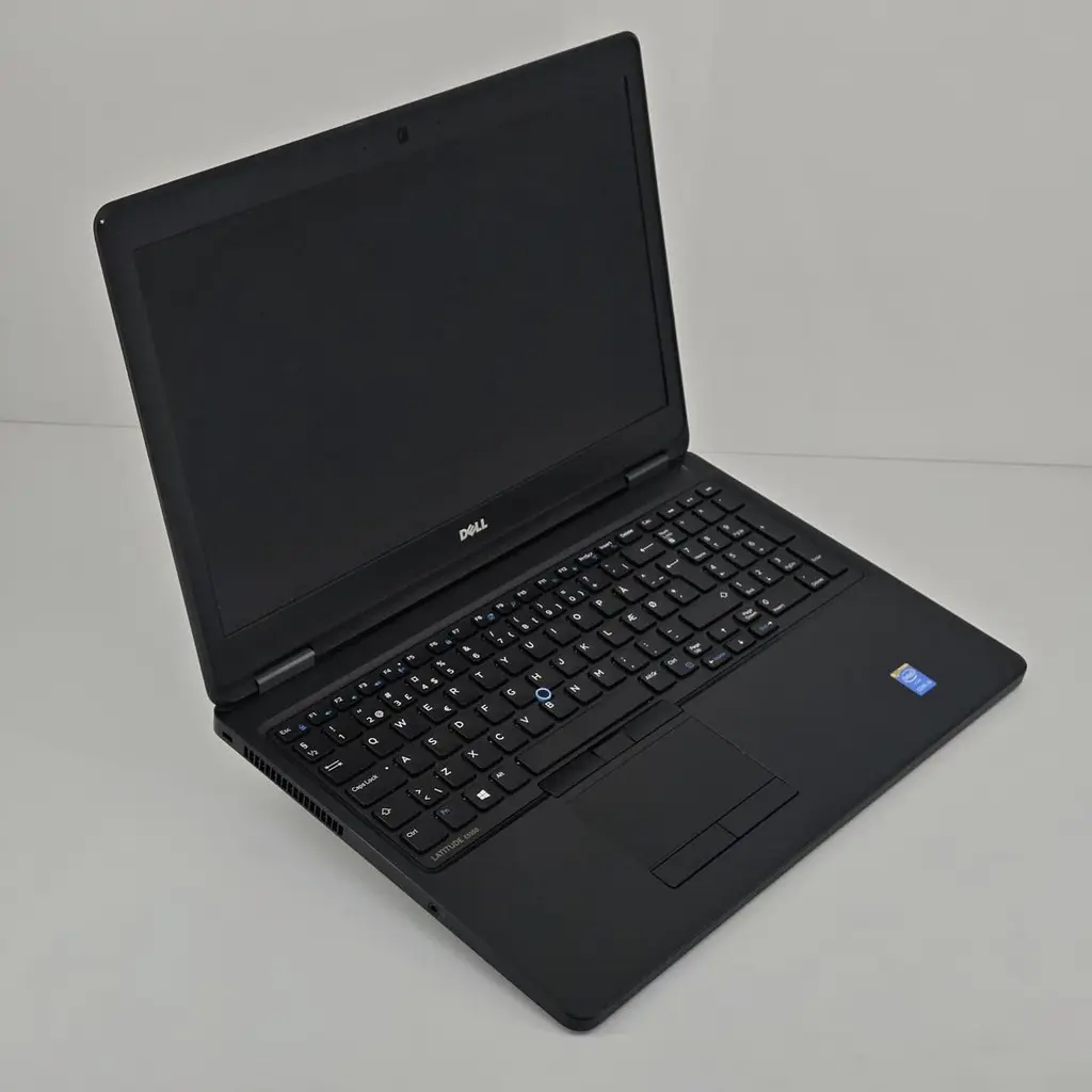 Ноутбук Dell Latitude E5550 FHD (i5-5200U/8/128SSD) - Class A- "Б/В" - фото 6