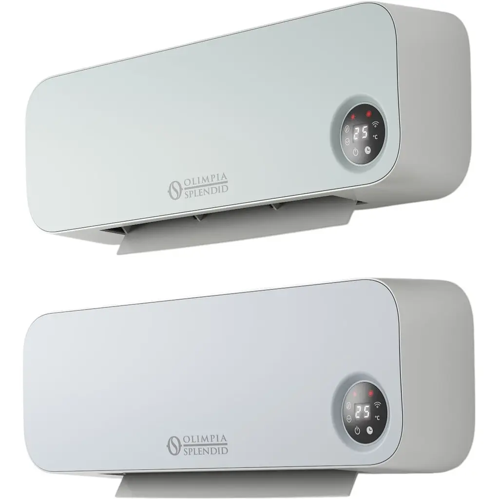 Настенный тепловентилятор Olimpia Splendid Caldo Sky B WiFi (OS-99264) - фото 3