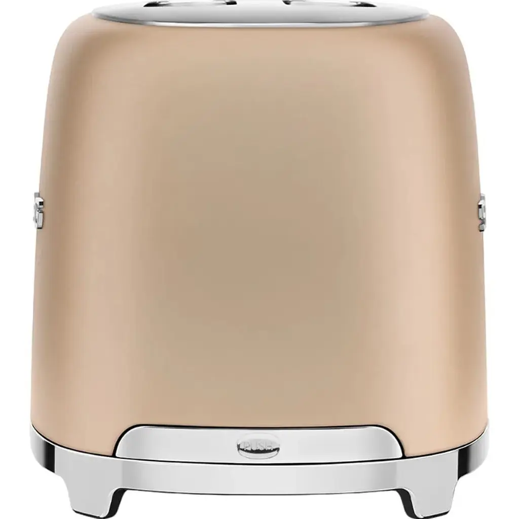 Тостер Smeg TSF01CHMEU [116658] - фото 6