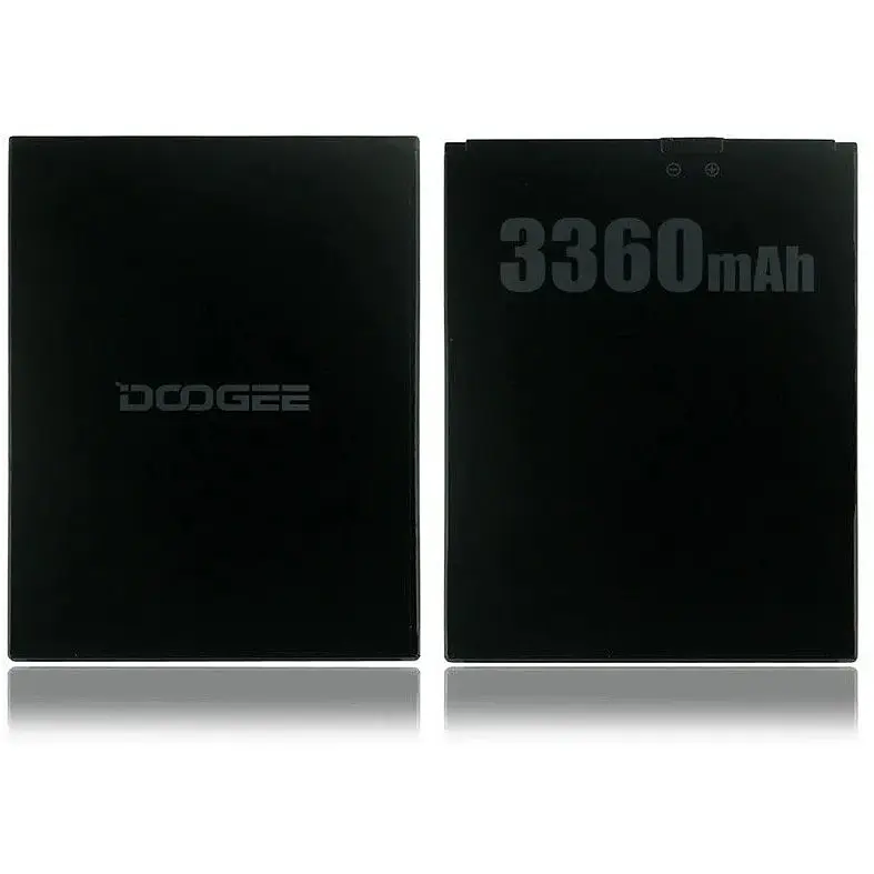 Батарея Doogee X30 / BAT17613360 3360 мА*год