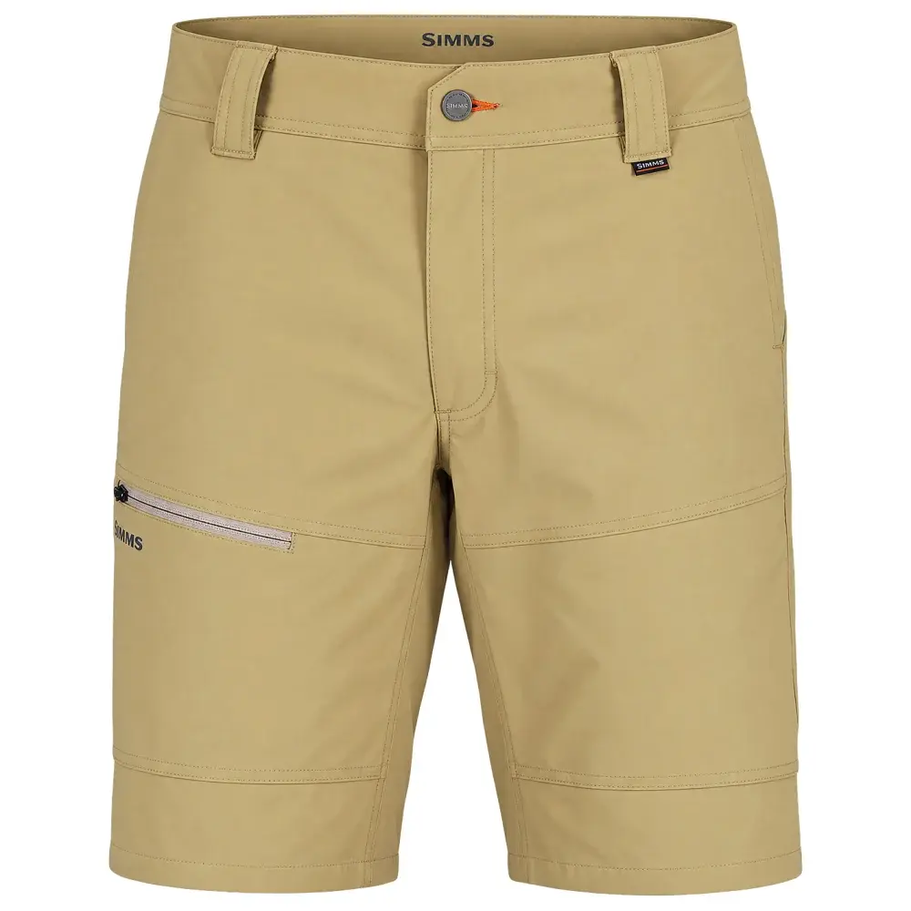 Шорти Simms M’s Guide Shorts 34 Camel