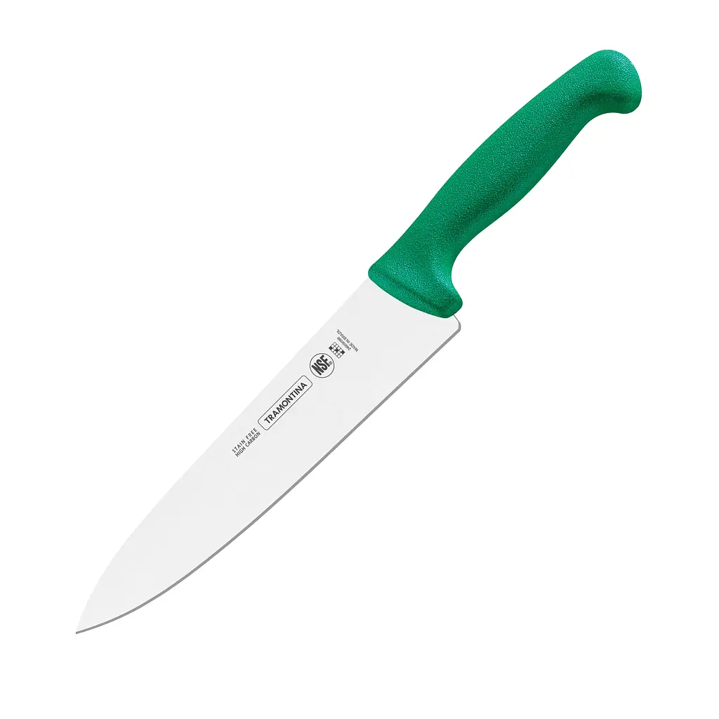 Ніж для м'яса PROFISSIONAL MASTER GREEN, 152 мм TRAMONTINA kuh0015750