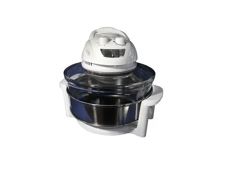 Аерогриль Vimar VCO-519W - фото 2