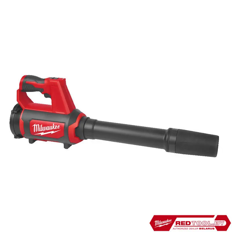 Повітродувка акумуляторна MILWAUKEE M12 BBL-0 (каркас) - фото 3