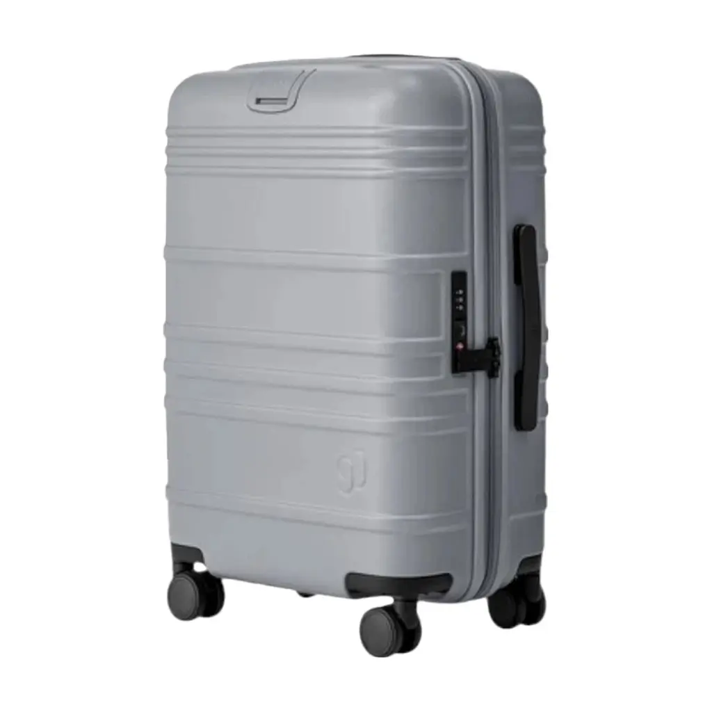 Валіза Xiaomi Ninetygo Modern Luggage 28" Grey (6941413244626) - фото 4