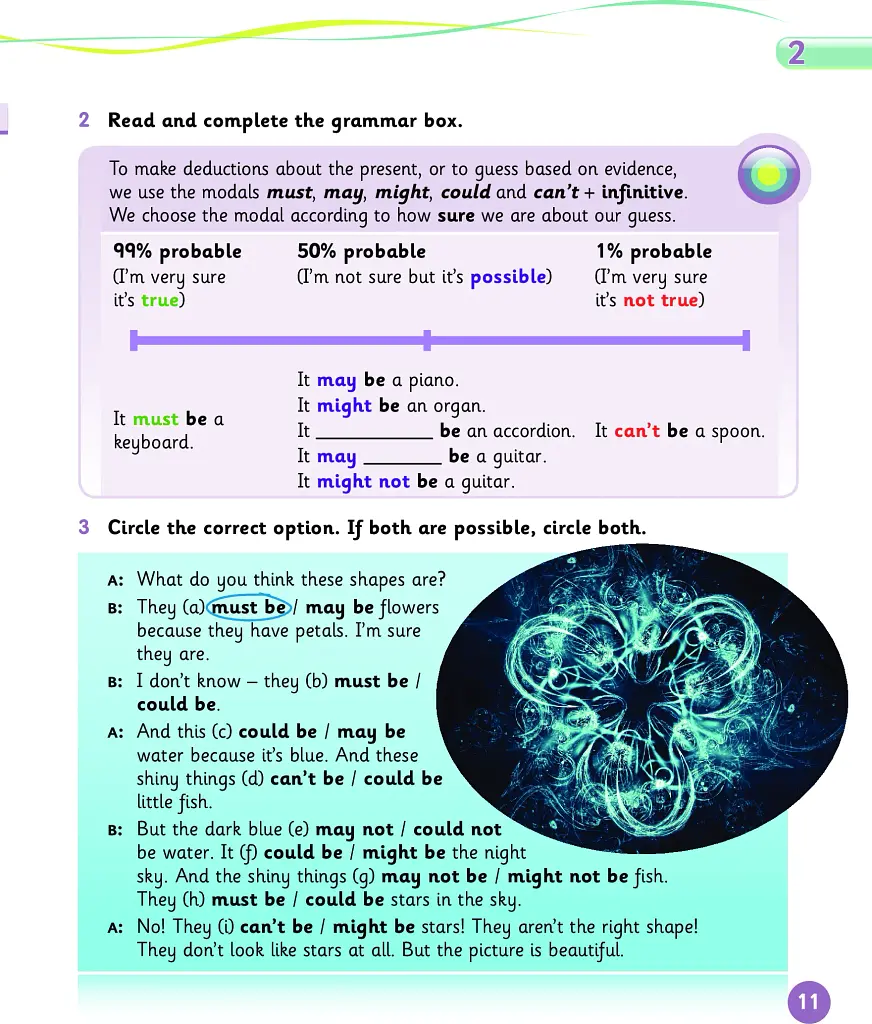 Grammar Goals. Level 6. Pupil's Book Pack - фото 3