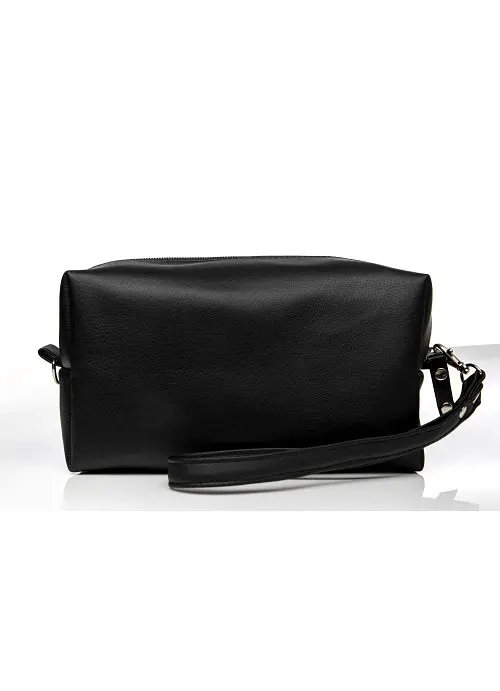Косметичка женская Sambag 23х12х13 см acs0014205 - фото 2