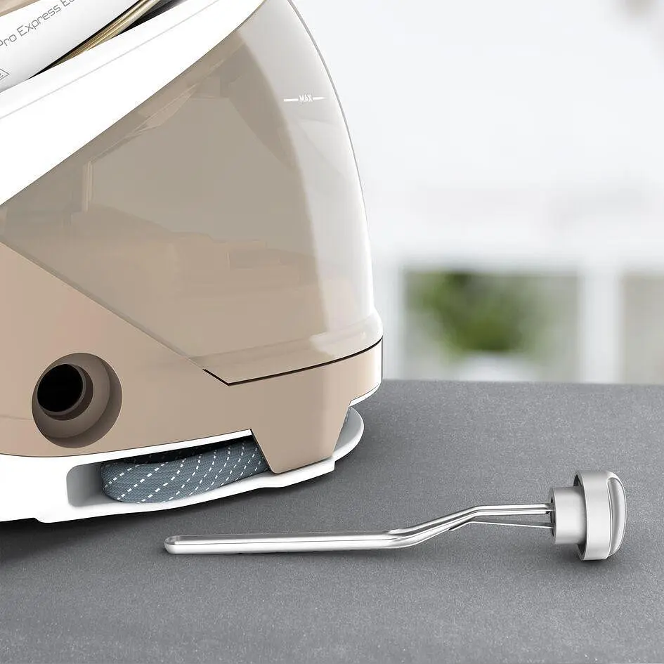 Парогенератор Tefal Pro Express Eco GV9E22E0 - фото 10