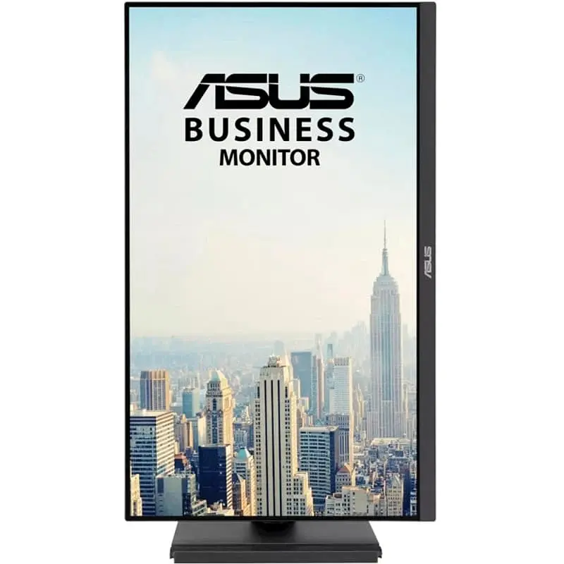 Монiтор Asus 27" VA279QGS (90LM04J1-B01171) IPS Black 120Hz - фото 2
