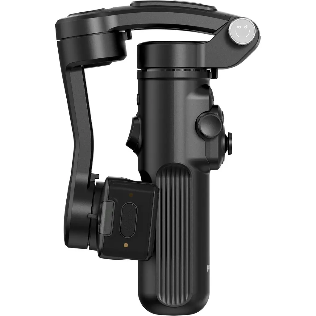 Стабілізатор відеозйомки Proove Vector Gimbal Stabilizer Black (MPVR00002001) [172786] - фото 3