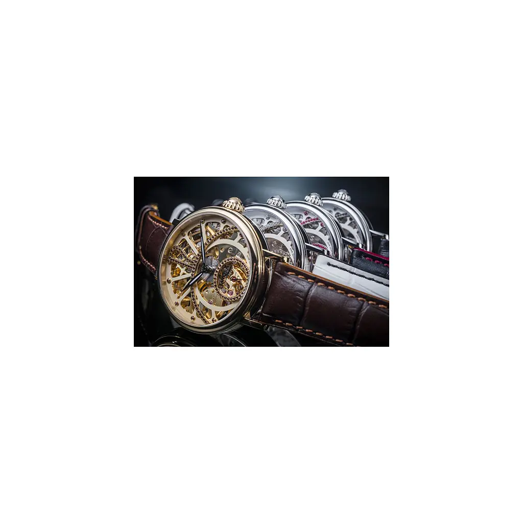 Наручний годинник Davosa 165.500.40 - фото 6