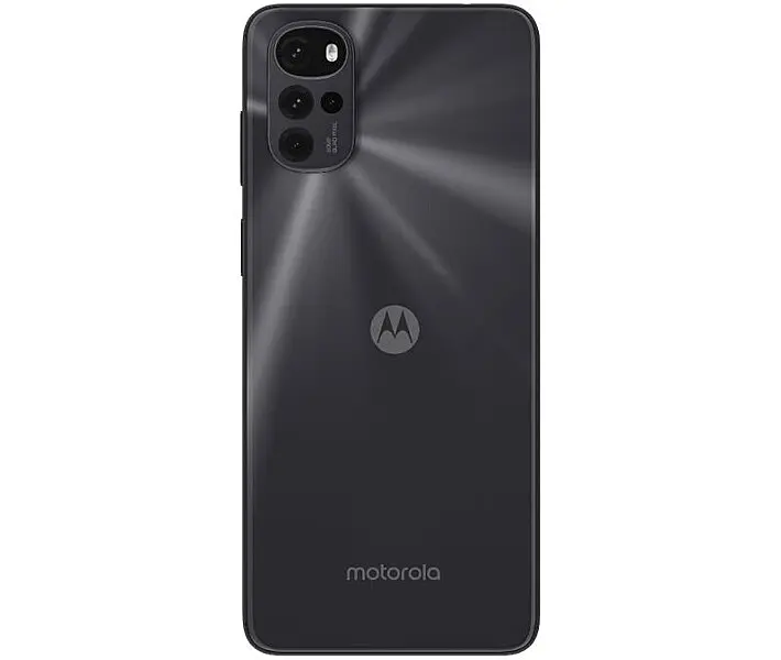 Телефон G22 4/128 GB - фото 2