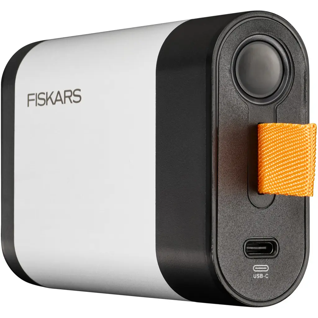 Акумулятор Fiskars 12V-4Ah Single (1082341)