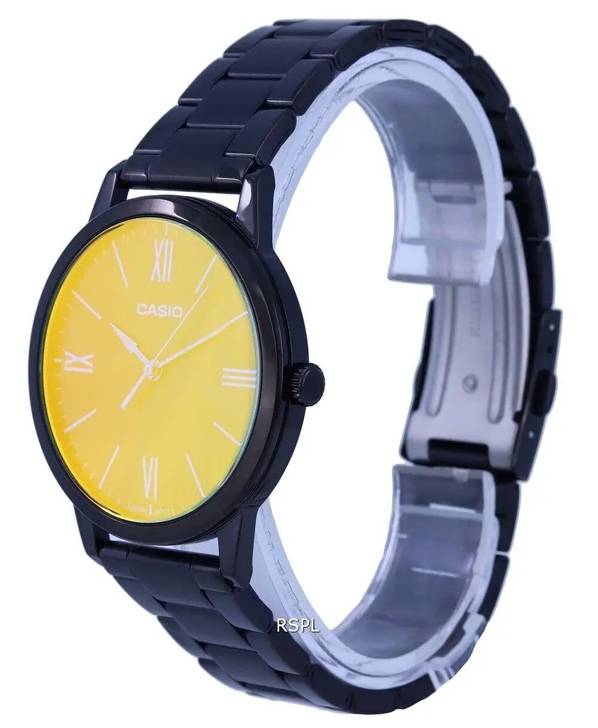 Чоловічий годинник Casio Timeless Collection MTP-E600B-1B - фото 2