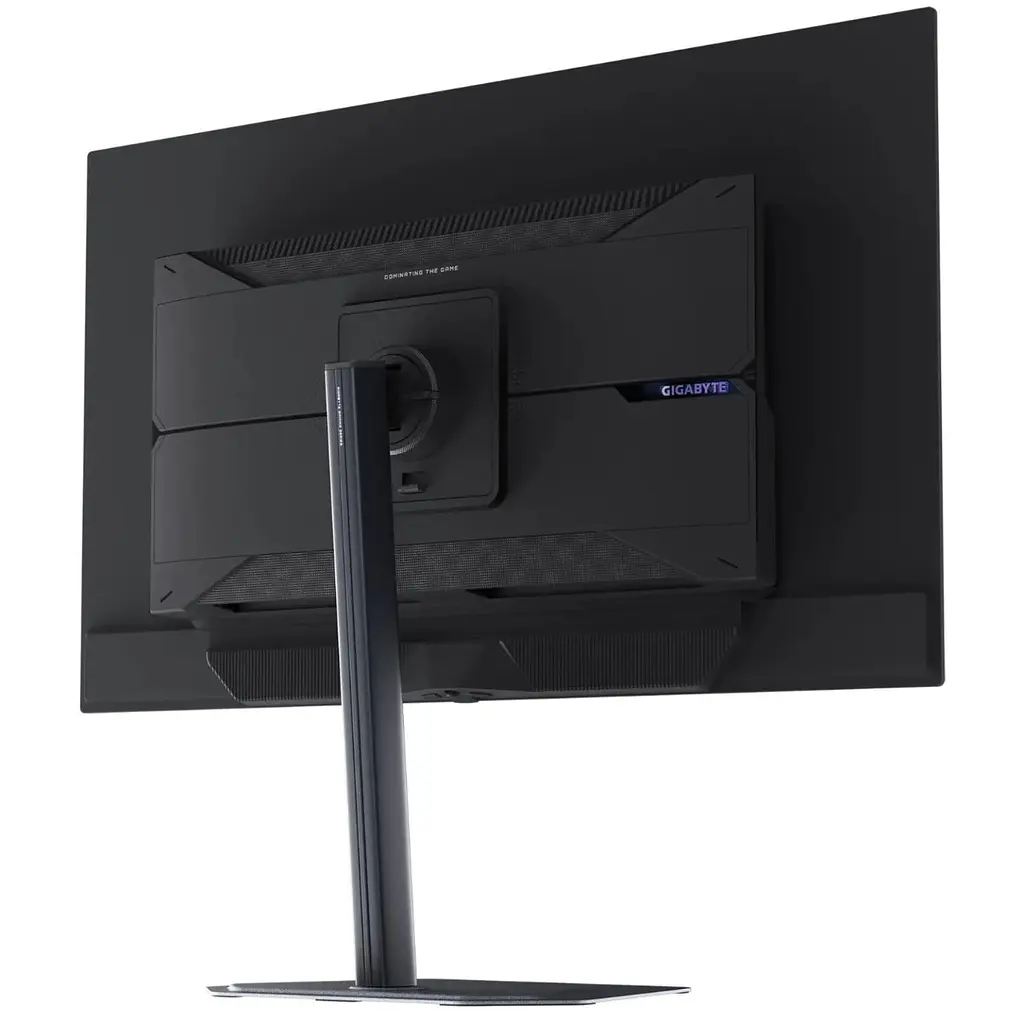 Монітор Gigabyte 31.5" MO32U2 Gaming Monitor UHD OLED 240Hz (MO32U2 Gaming Monitor) - фото 6