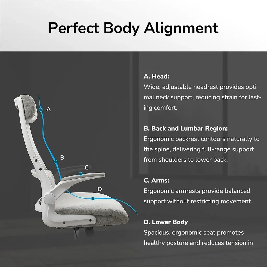 Ігрове крісло Cougar Stryder Black (STRYDER) - фото 12