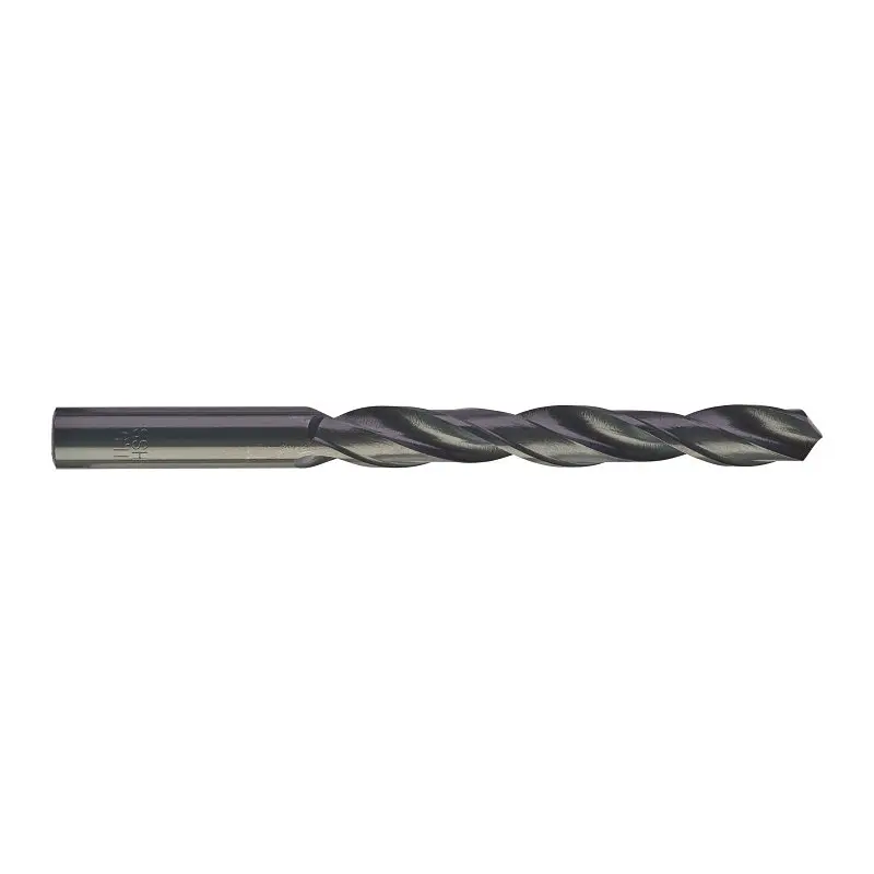 Свердло по металу HSS-R MILWAUKEE DIN338, діаметр 11,5х142х94мм, (5шт), пластикова коробка - фото 2