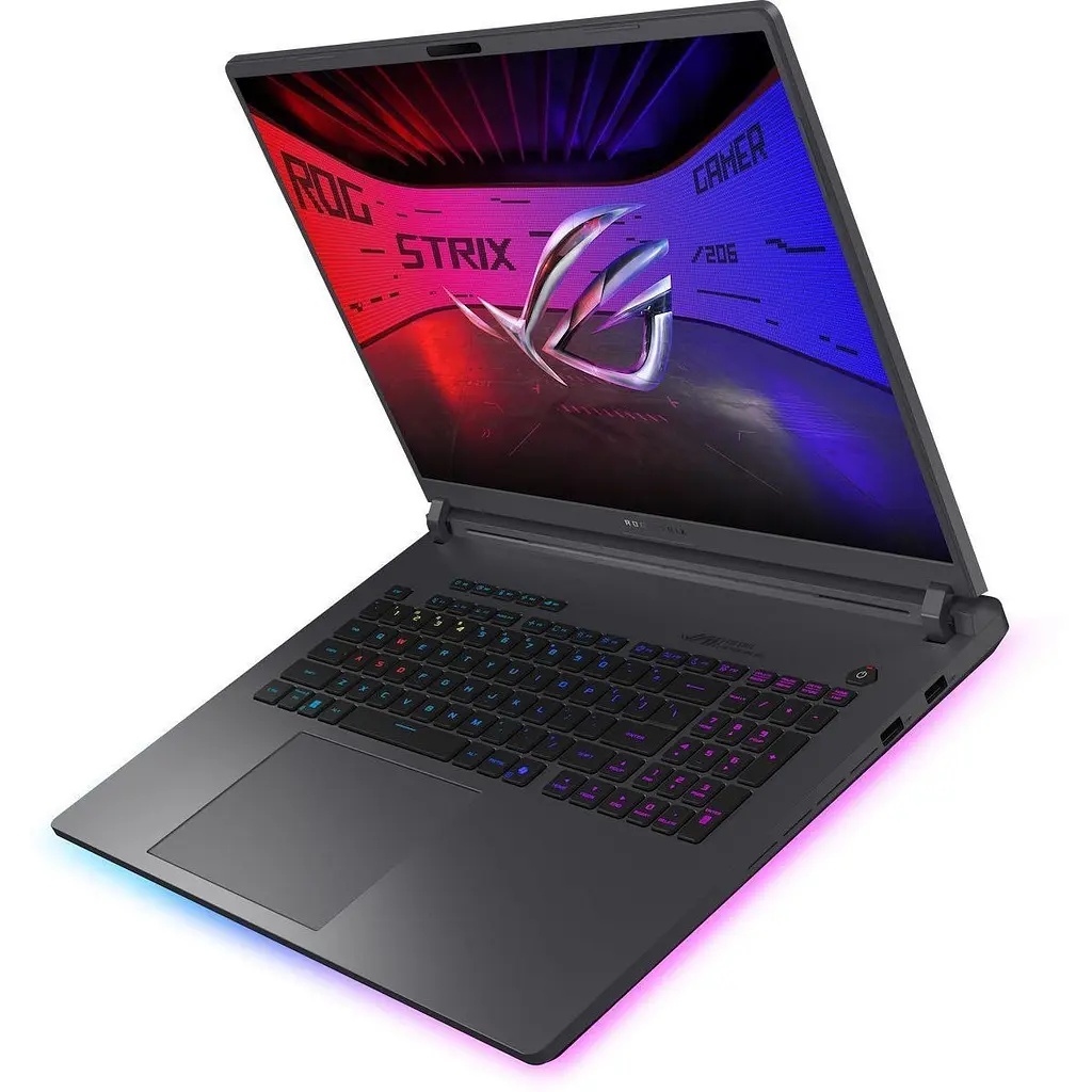 Ноутбук Asus ROG Strix G18 G815JPR (G815JPR-IS96) [172089] - фото 7