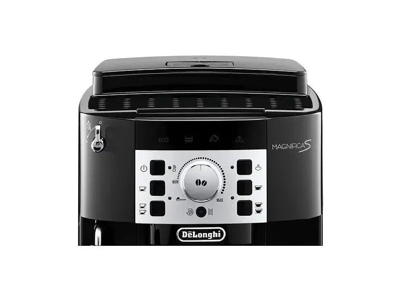 Кавомашина автоматична Delonghi Magnifica S ECAM 22.112.B - фото 4