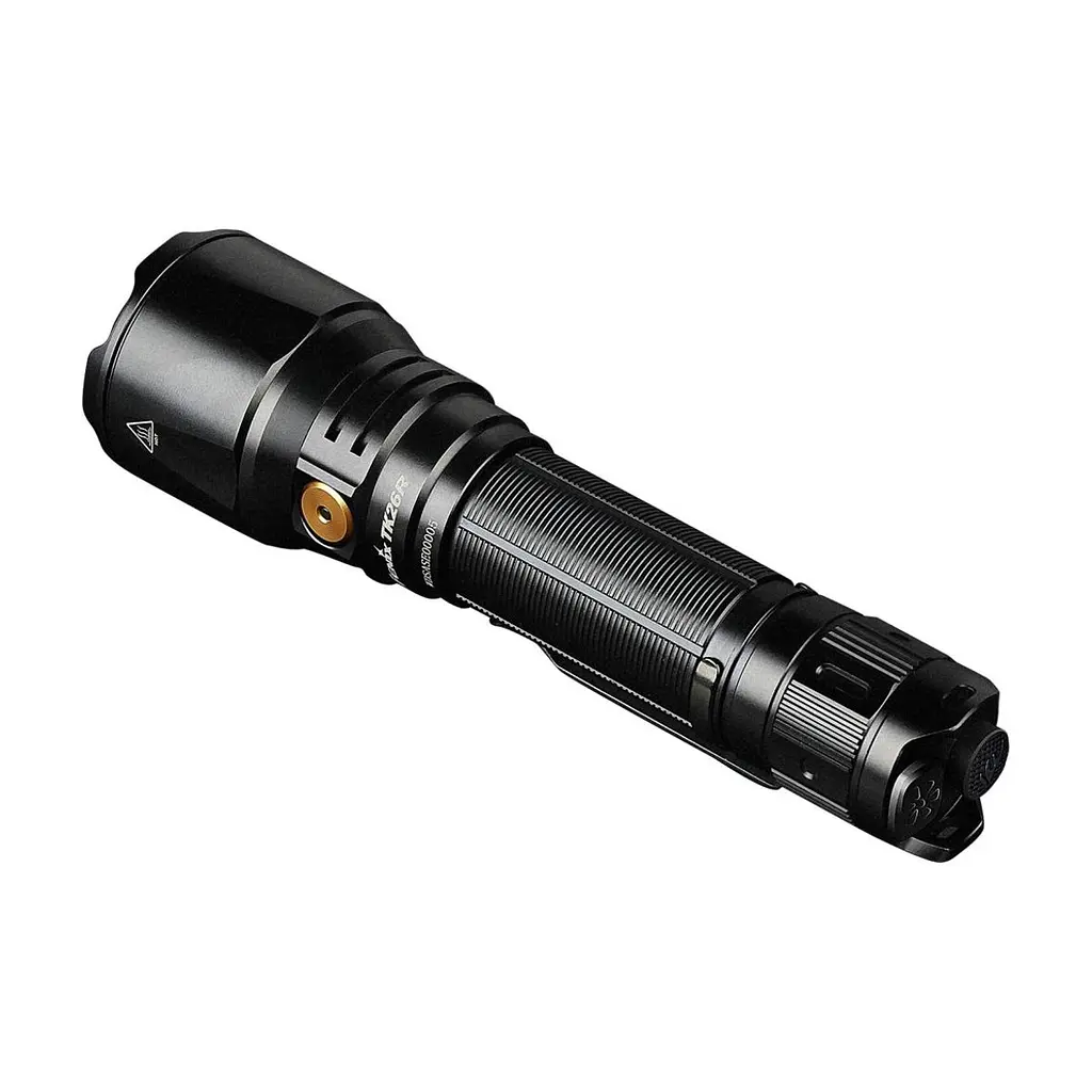 Ліхтар Fenix TK26R - фото 2
