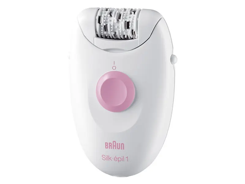 Епілятор Braun SE 1370 - фото 3